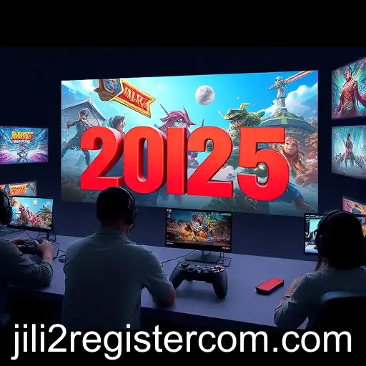 The Rise of English Gaming Platforms in 2025