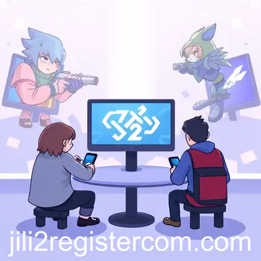 Growing Popularity of Online Gaming Platforms