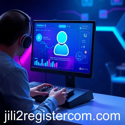 Emerging Trends in Online Gaming Registration