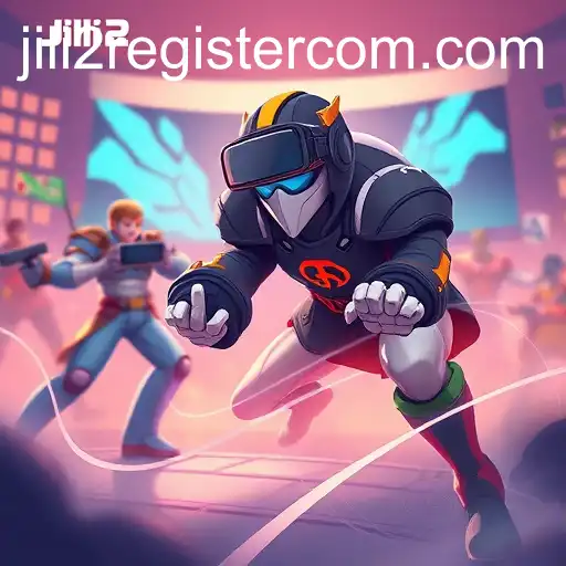 The Evolution of Online Gaming Platforms