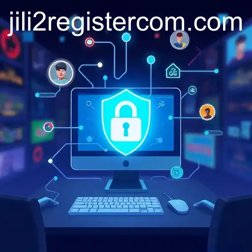 Evolving Landscape of Online Gaming Registration