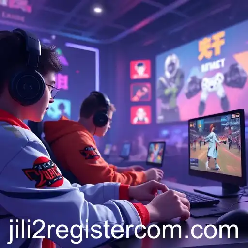 The Evolution of Online Gaming Communities