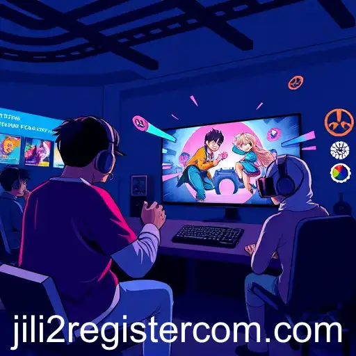 The Gaming Evolution: Jili2 and Online Registrations