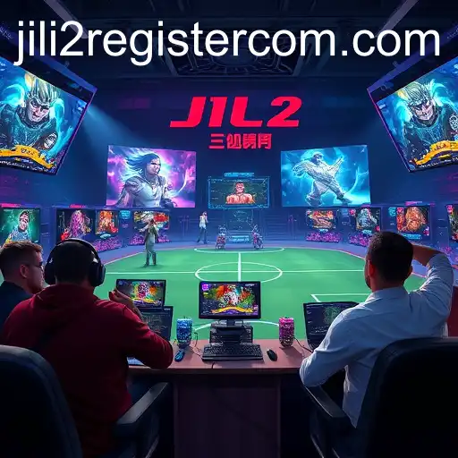 The Rise of Online Gaming Platforms in 2025