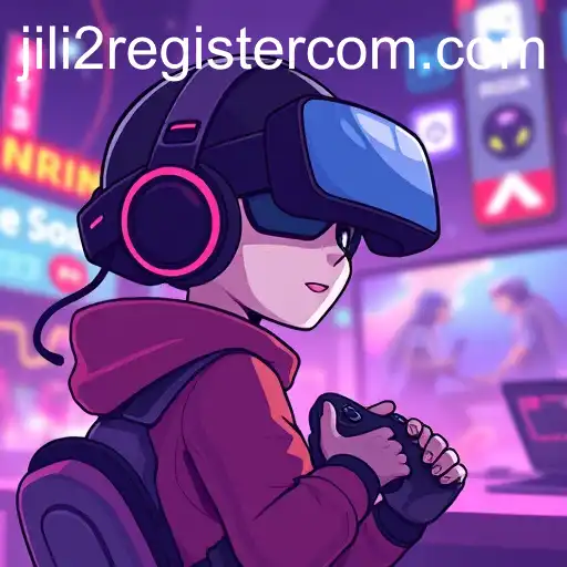 The Rise of Jili2: A Gaming Phenomenon