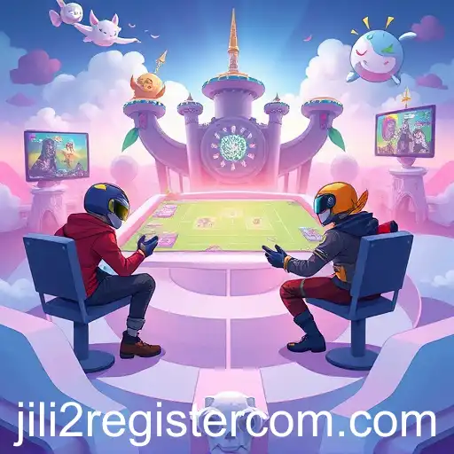 Evolving Trends in Online Gaming: The Rise of Jili2