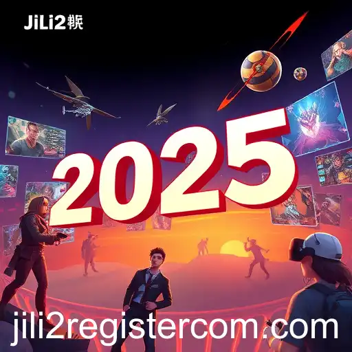 The Rise of Jili2: A New Frontier in Online Gaming