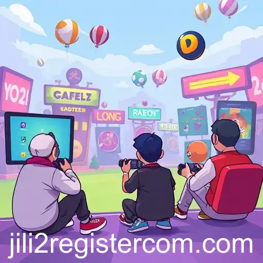 The Rise of Jili2 in Online Gaming