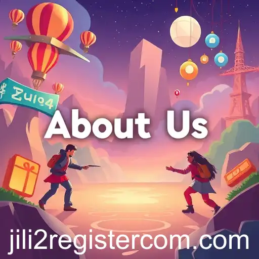 Jili2 Registration: A New Era in Gaming