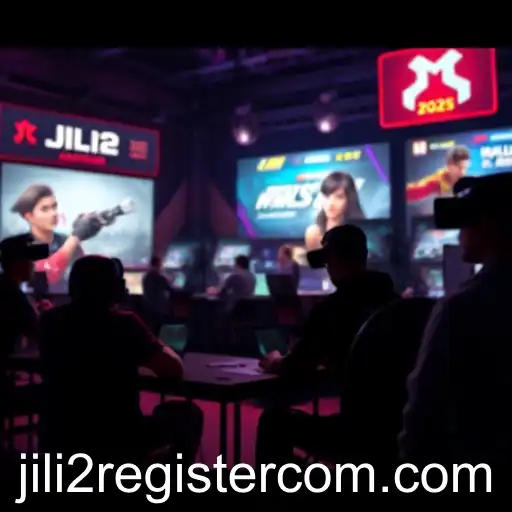 Evolving Dynamics of Online Gaming in 2025