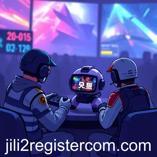 The Landscape of Online Gaming and Registration