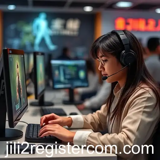 The Resurgence of Online Gaming Platforms