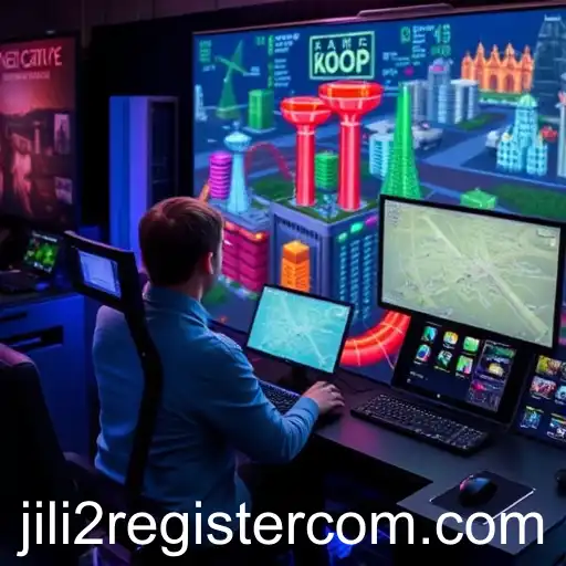 The Rise of Online Gaming Platforms in 2025