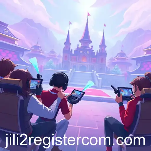 The Rise of Gaming Platforms in 2025