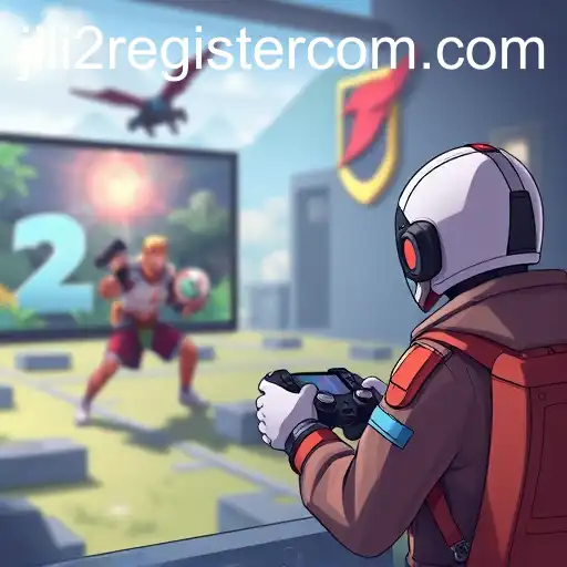 The Rise of Jili2: A New Era in Online Gaming