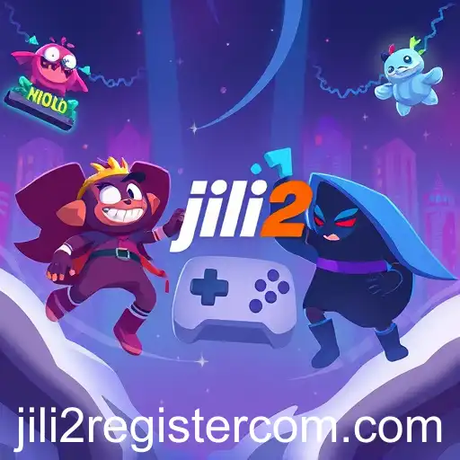 The Rise of Jili2: A New Era in Online Gaming