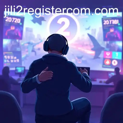 The Rise of Jili2 in Online Gaming