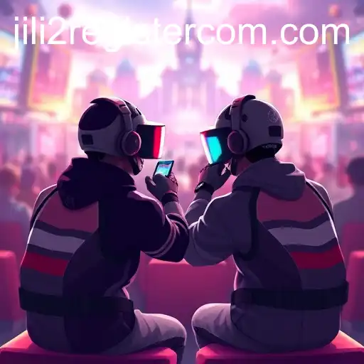 Jili2: A New Era of Online Gaming