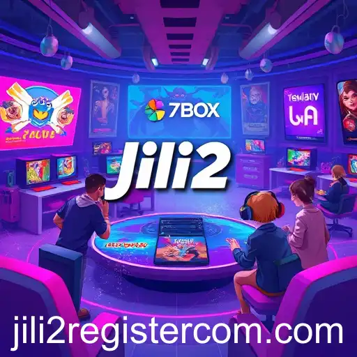 Jili2 Register and the Gaming World Evolution