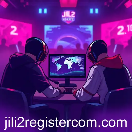 Jili2 Register: Navigating the Gaming Landscape