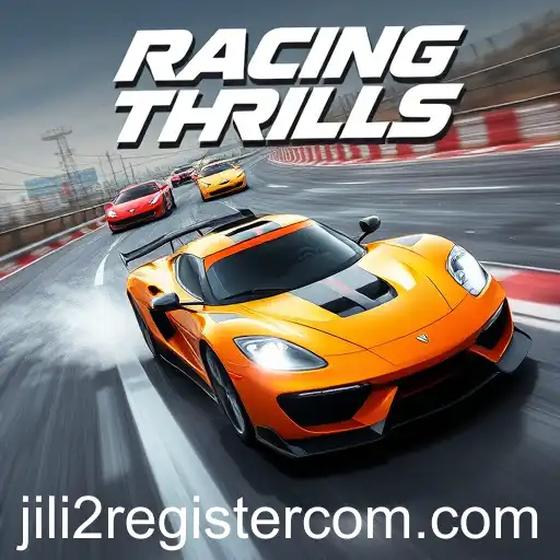 The Rise of Jili2 Register: A New Era for Online Gaming