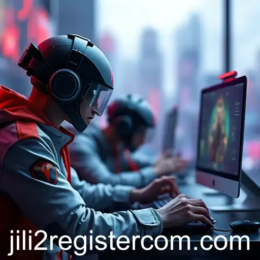 The Evolving Landscape of Online Gaming Platforms