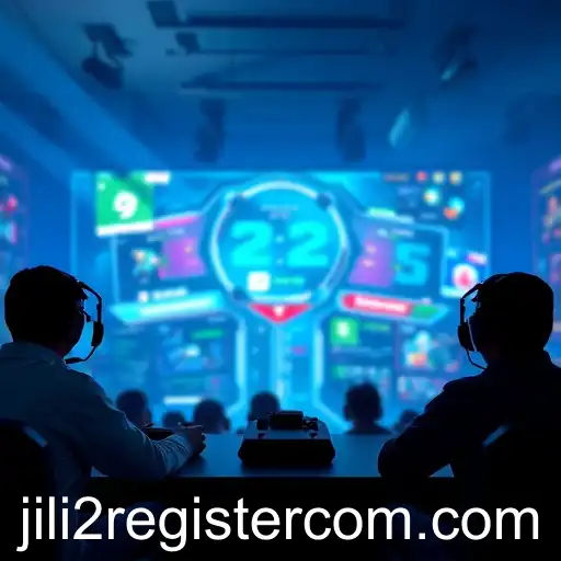 The Rise of Online Gaming Platforms in 2025