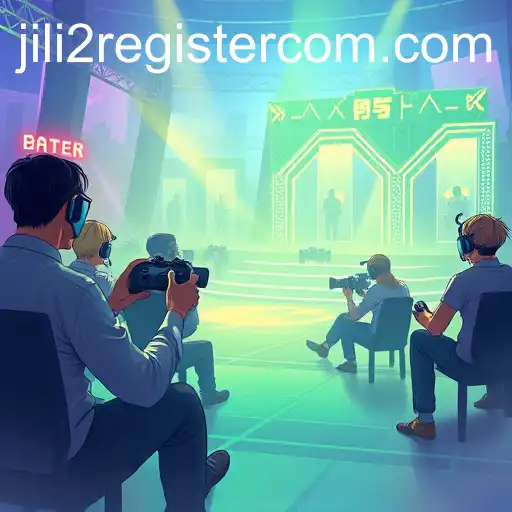 The Rise of Online Gaming Platforms