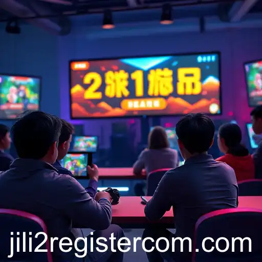 Rising Trends in Online Gaming