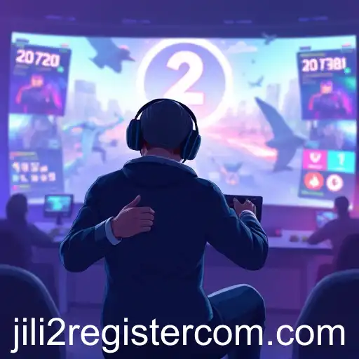 The Rise of Jili2 in Online Gaming